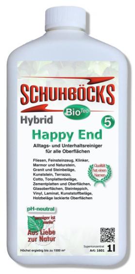 Schuhböcks Hybrid Happy End 1L 