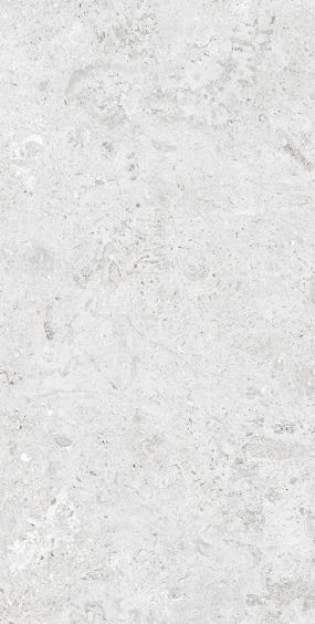 Rocersa Coralstone Feinsteinzeug Terrassenfliese Bianco 60x120x2cm rektifiziert 
